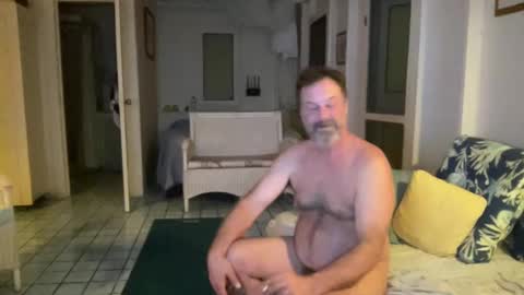 Snapshot of thenakedartist_ chatting on January 30, 2:38 am Woody online show from January 30, 2:38 am