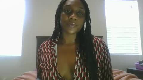TheNaturalGoddess online show from April 4, 10:29 pm