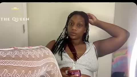 TheNaturalGoddess online show from June 11, 12:32 am