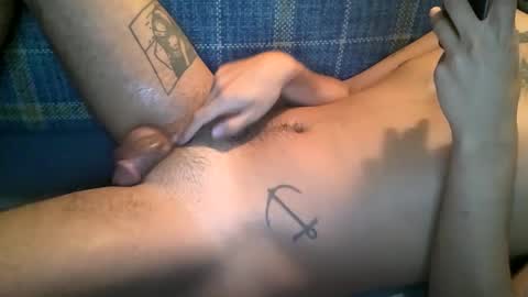 Snapshot of thenautibouy chatting on February 21, 6:18 am thenautibouy online show from February 21, 6:18 am