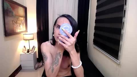 Anne online show from February 20, 10:05 am