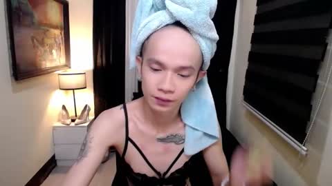 Anne online show from February 25, 2:48 pm