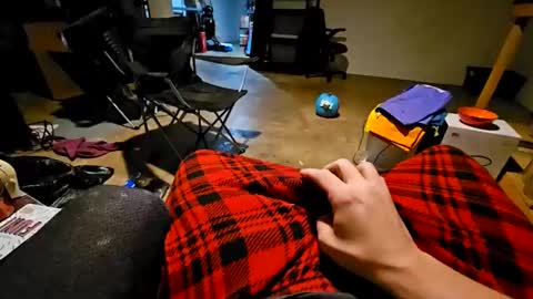 Snapshot of thenewone22901 chatting on March 9, 4:49 am thenewone22901 online show from March 9, 4:49 am