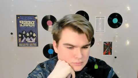 theo_drift online show from January 7, 9:23 am