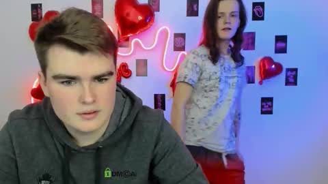 theo_drift online show from February 14, 9:00 pm