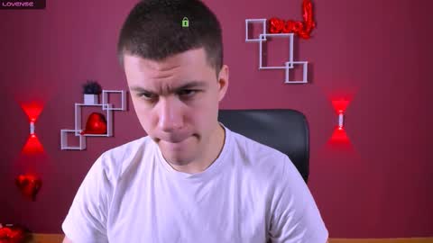 theo_drift online show from February 18, 8:49 pm