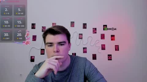 theo_drift online show from March 1, 8:00 pm