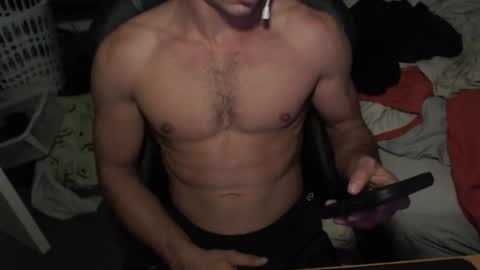 Snapshot of theofficialsissysimpboi chatting on April 6, 8:59 am SlutBoi420 online show from April 6, 8:59 am