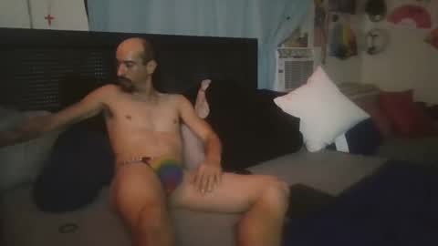 theone4209 online show from September 15, 1:11 pm