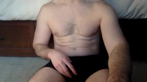 theonenextdoor1 online show from January 26, 9:18 pm