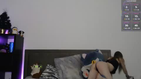 Kristina online show from December 5, 3:41 pm