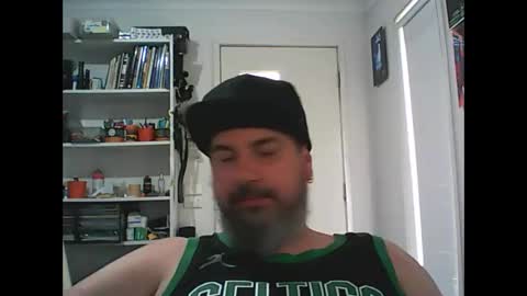 aussiebeard online show from January 19, 12:47 am