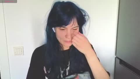 Vanessa online show from June 21, 4:15 am