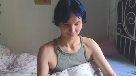 Vanessa online show from July 5, 4:19 am