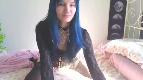 Vanessa online show from August 3, 6:34 am