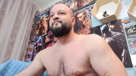 Chris online show from January 8, 5:43 am