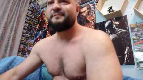 Chris online show from January 16, 6:39 am