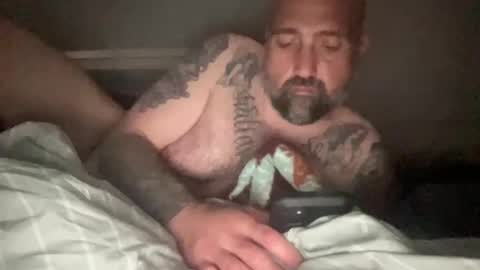 theplumber444 online show from March 24, 6:51 am