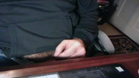 Snapshot of thepotter0 chatting on March 11, 7:04 am The Potter online show from March 11, 7:04 am