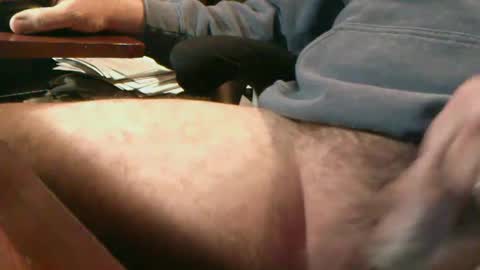 Snapshot of thepotter0 chatting on October 8, 6:33 am The Potter online show from October 8, 6:33 am