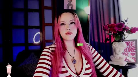 Rosie  online show from February 19, 7:43 pm