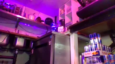 Snapshot of therealbabygofficial chatting on September 29, 1:16 pm therealbabygofficial online show from September 29, 1:16 pm