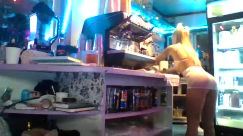 Snapshot of therealbabygofficial chatting on October 14, 1:56 pm therealbabygofficial online show from October 14, 1:56 pm