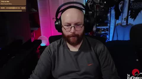 Bumbles or B online show from December 15, 11:58 am