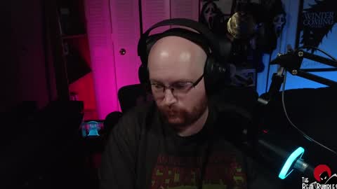 Bumbles or B online show from April 5, 2:20 am