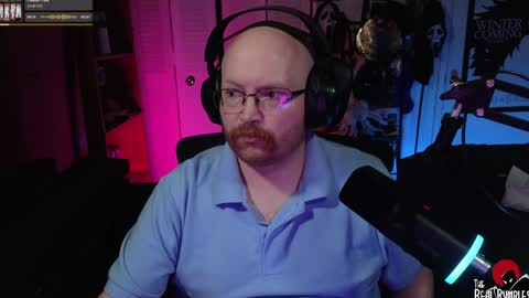 Bumbles or B online show from April 13, 3:12 am