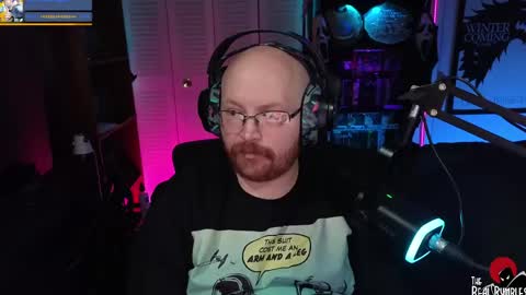 Bumbles or B online show from May 25, 1:33 am