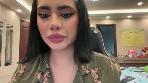 Snapshot of therealcamilabaddie chatting on September 10, 8:42 pm therealcamilabaddie online show from September 10, 8:42 pm