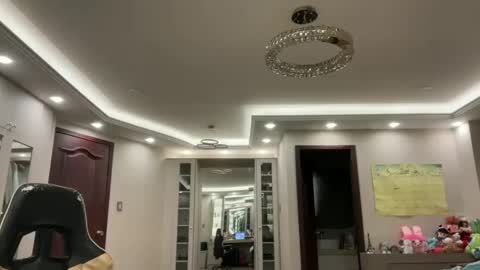 Snapshot of therealcamilabaddie chatting on September 16, 4:02 am therealcamilabaddie online show from September 16, 4:02 am