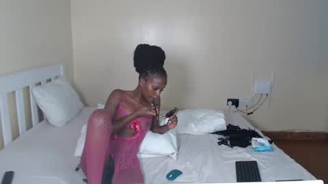 therealdesire online show from December 18, 1:39 pm