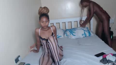 therealdesire online show from February 23, 4:10 am