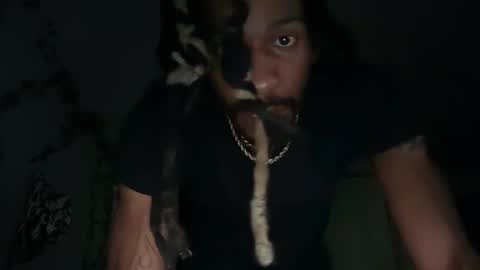 therealferrarii online show from May 19, 2:51 am