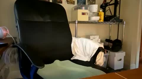 therealjack669 online show from July 16, 3:18 pm