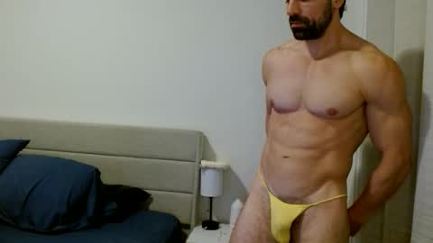 Yoshi online show from November 4, 12:21 am