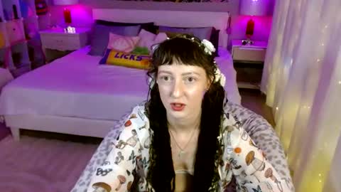 Madame Celeste online show from June 26, 11:42 pm