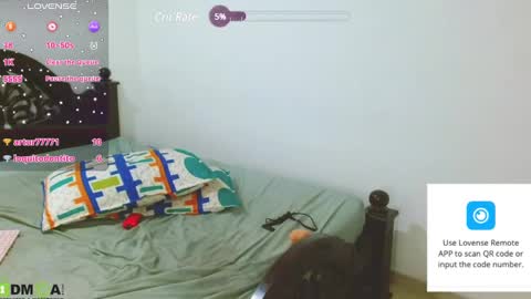 theresa__turner1 online show from February 6, 2:37 pm