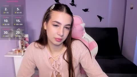 Theresa online show from May 26, 1:45 am