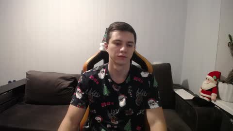 Nick   online show from December 30, 9:19 pm