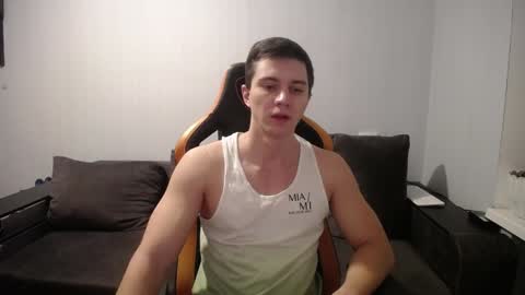 Nick   online show from January 6, 8:39 pm