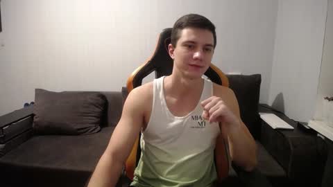 Nick   online show from January 6, 11:42 pm