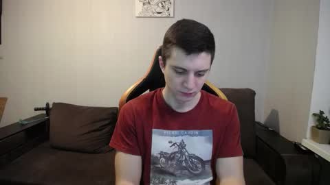 Nick   online show from February 20, 5:46 pm