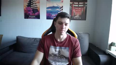 Nick   online show from March 11, 9:37 am