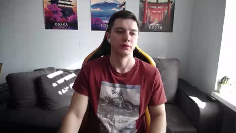 Nick   online show from March 12, 6:52 am