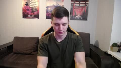 Nick   online show from March 27, 6:18 pm