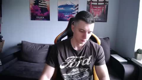 Nick   online show from May 15, 4:14 pm