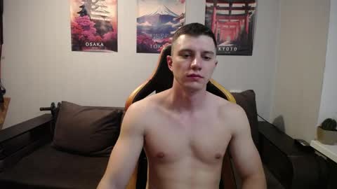 Nick   online show from May 19, 7:09 pm